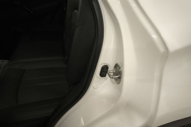 Used GAC Trumpchi GS4 2019 270T Automatic Two-Wheel Drive Luxury Smart Connectivity Model
