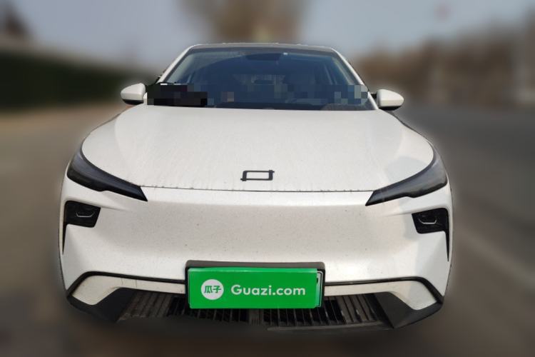 Used Bestune Yueyi 03 2025 565km Enjoy Edition