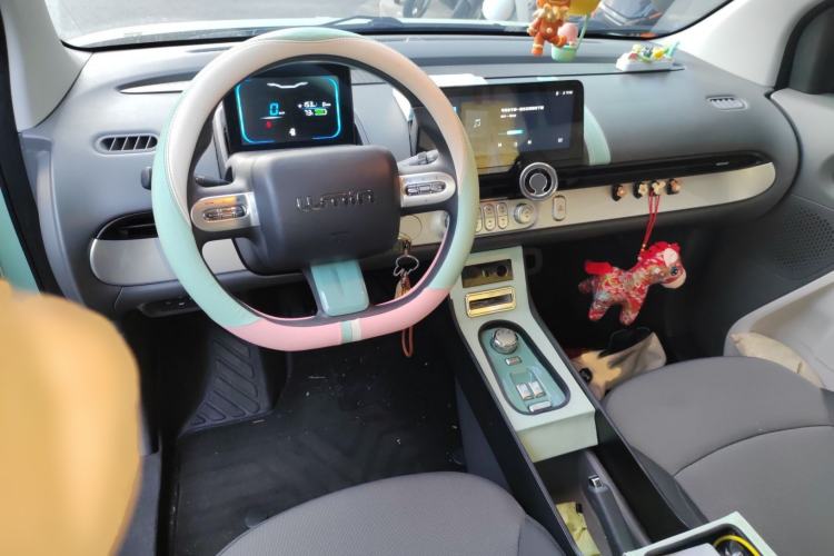 Used  Lumin 2022 210km Sweet Edition
