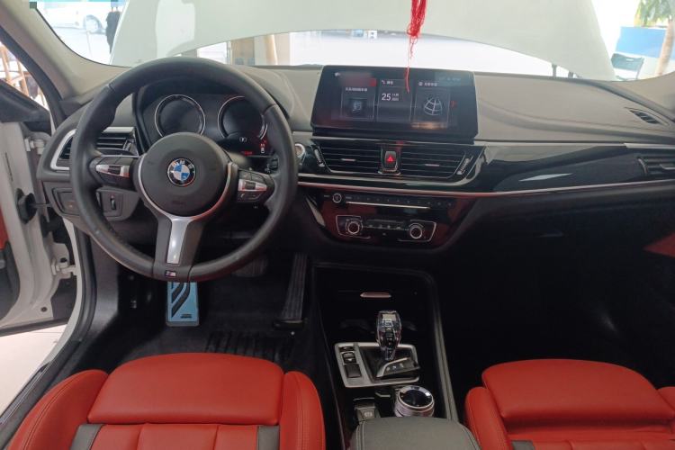 Used BMW 1 Series 2022 125i M Sport Night Edition
