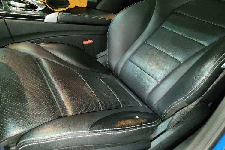 Used Mercedes-Benz C-Class 2018 C 200 L Sport Edition
