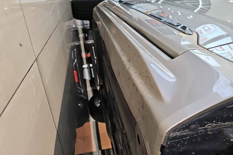 Used Volvo XC90 2018 T6 Zhiyi Edition 7-Seater
