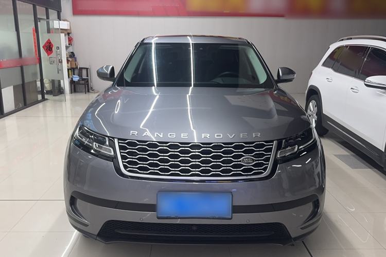 Used Land Rover Range Rover Velar 2020 P250