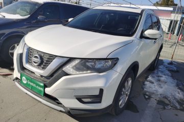 Used Nissan X-Trail 2021 2.0L CVT 2WD XL ITS SmartConnect Comfort Edition