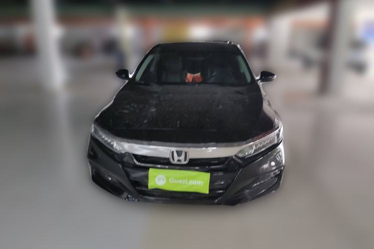 Used Honda Accord 2018 260TURBO Elite Edition China VI
