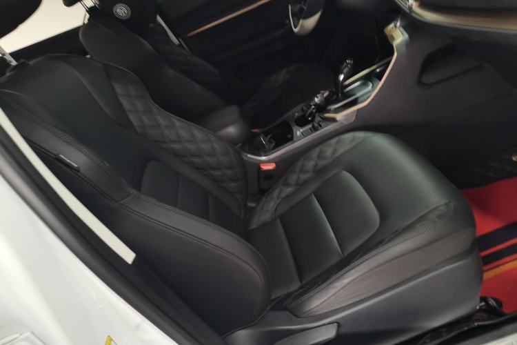 Used Haval H6 2021 1.5T Automatic Urban Edition