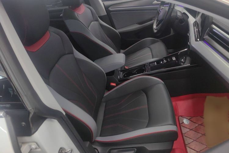 Used Volkswagen Lamando 2022 Lavida L 280TSI DSG Cool & Spicy Edition
