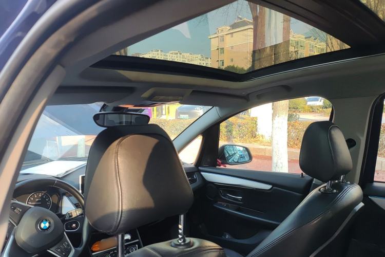 Used BMW 2 Series Gran Tourer 2015 218i Leading Model
