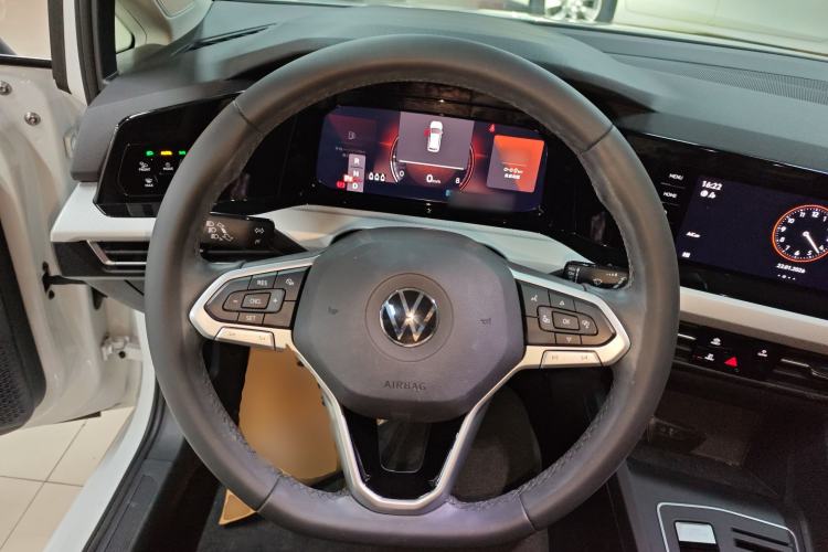 Used Volkswagen Golf 2023 280TSI DSG Pro