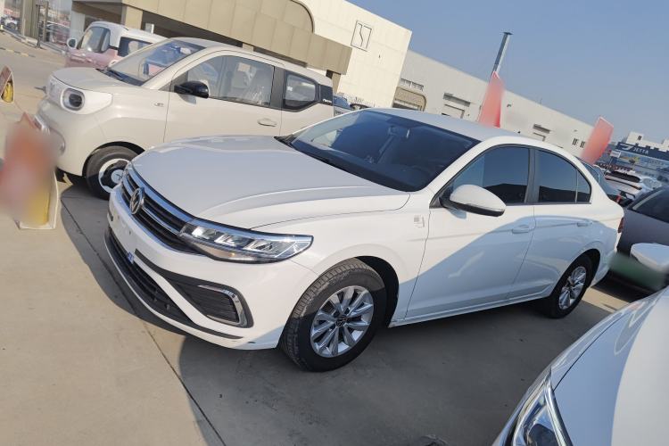 Used Volkswagen Bora 2024 200TSI DSG Comfort Edition
