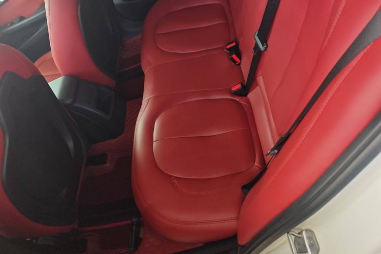 Used BMW 1 Series 2017 118i Fashion Model