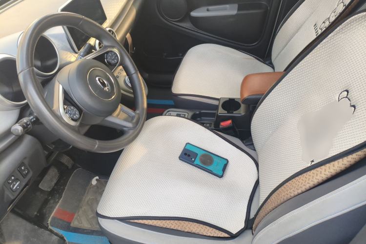 Used ORA Black Cat 2021 405 km Long-Range Version
