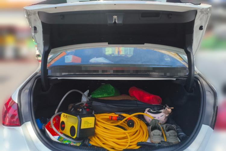 Used Mercedes-Benz C-Class 2024 C 200 L Sport Edition
