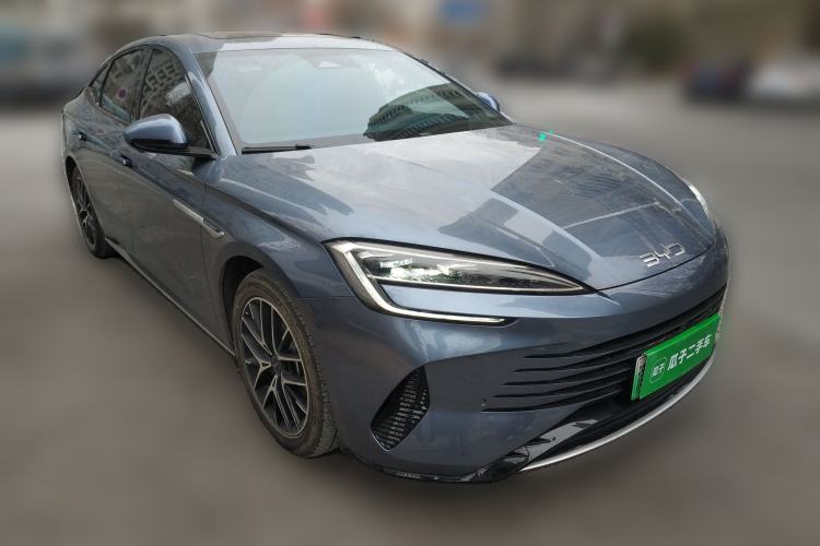 Used BYD Seal 07 DM-i 2025 DM-i 1.5L 125km Prestige Model