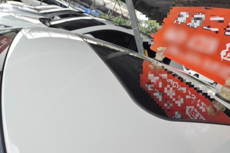 Used Volkswagen Lavida 2017 1.6L Automatic Comfort Edition
