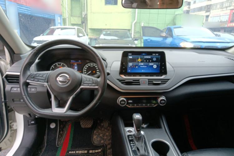 Used Nissan Teana 2020 2.0L XL Comfort Edition
