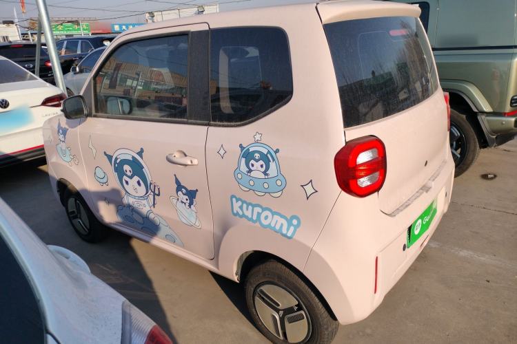 Used  uni 2025 Mildly Sweet Version 11.52 kWh