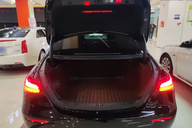 Used Mercedes-Benz E-Class 2023 Updated E 300 L Luxury Edition
