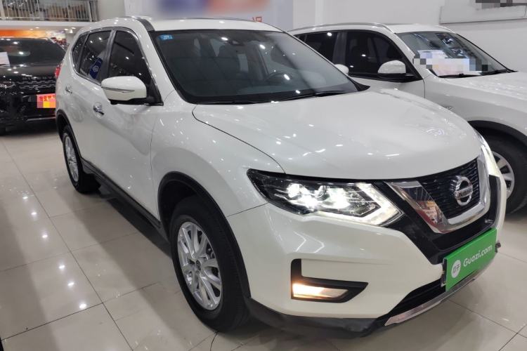 Used Nissan X-Trail 2021 2.0L CVT 2WD XL Premium SmartConnect Deluxe Edition