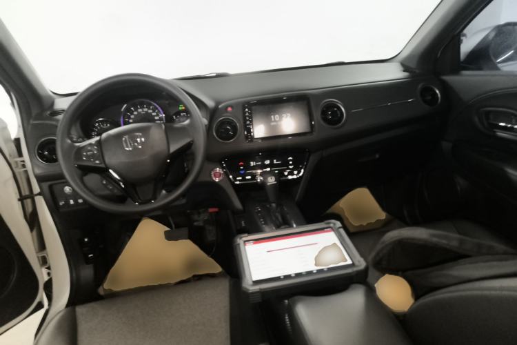 Used Honda XR-V 2021 220TURBO CVT Luxury Edition