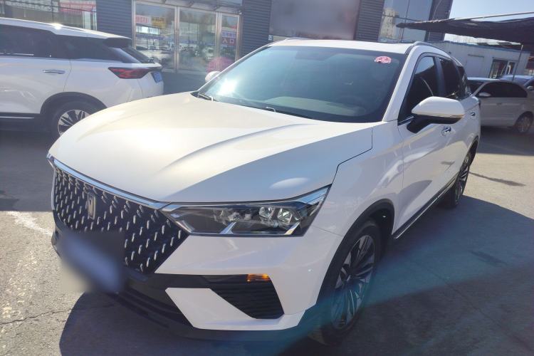 Used Bestune T77 2020 PRO 280 TID Automatic Luxury Model
