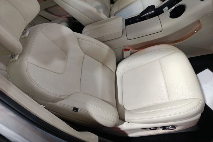 Used Hima AITO M5 2022 Extended-Range Four-Wheel Drive Ultimate Edition
