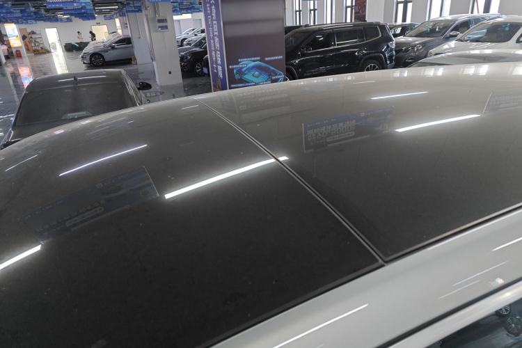 Used Li Auto L9 2024 PRO Model
