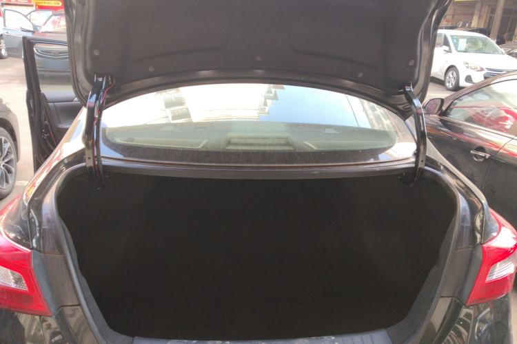 Used Nissan Sylphy 2024 Classic 1.6XE CVT Comfort Edition
