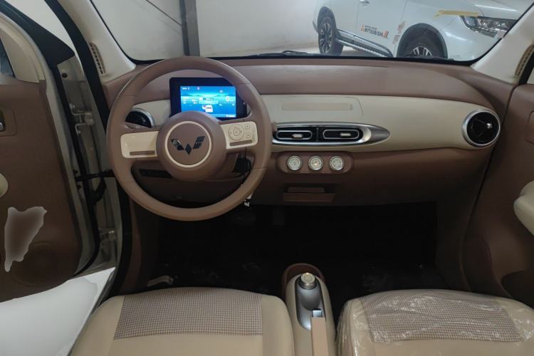 Used Wuling Hongguang MINIEV 2025 Four-Door Version Premium Edition