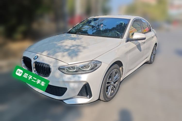 Used BMW 1 Series 2021 120i M Sport Edition
