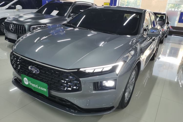 Used Ford Mondeo 2023 EcoBoost 180 Luxury Model