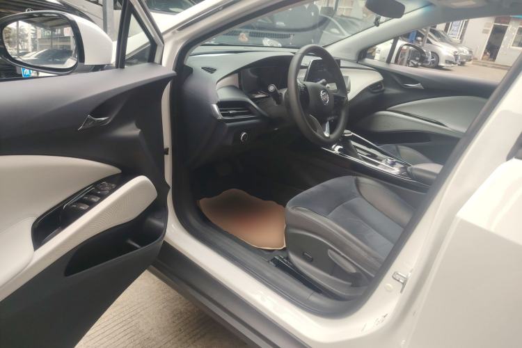 Used Buick Velite 6 2019 Connected & Smart Edition
