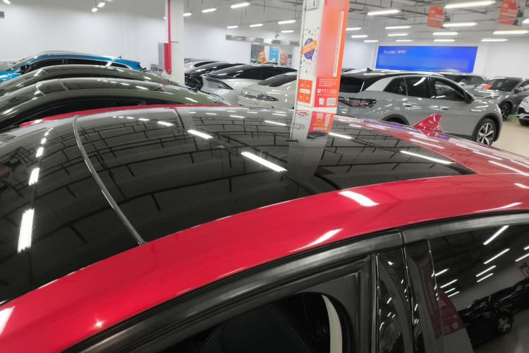 Used Ford Focus 2020 Sedan EcoBoost 180 Automatic Trend Edition