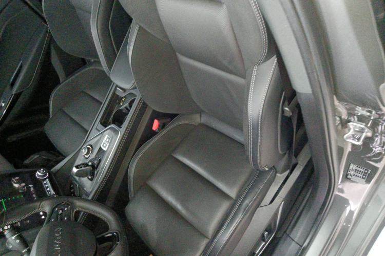 Used Lynk & Co 03 2022 2.0TD DCT JingPro