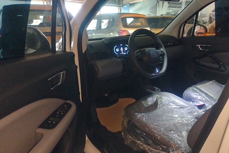 Used Leapmotor T03 2025 310 Comfort Edition
