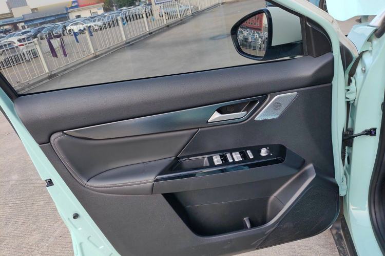 Used XPeng G3 2021 G3i 520N
