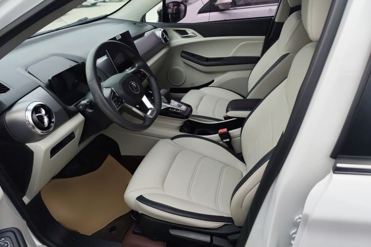 Used BYD Yuan Pro 2021 401 km Deluxe Version
