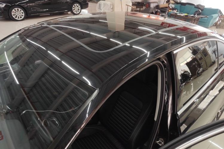 Used Volkswagen Magotan 2020 330TSI DSG Leading Model
