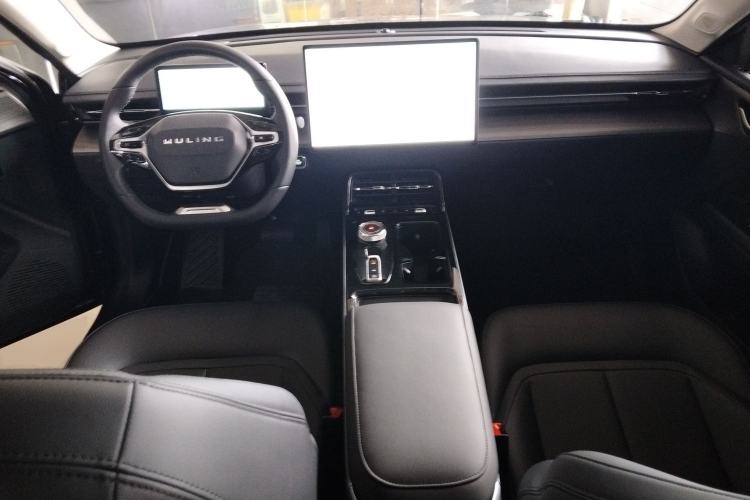 Used Wuling Xingguang 2023 150 Advanced Edition