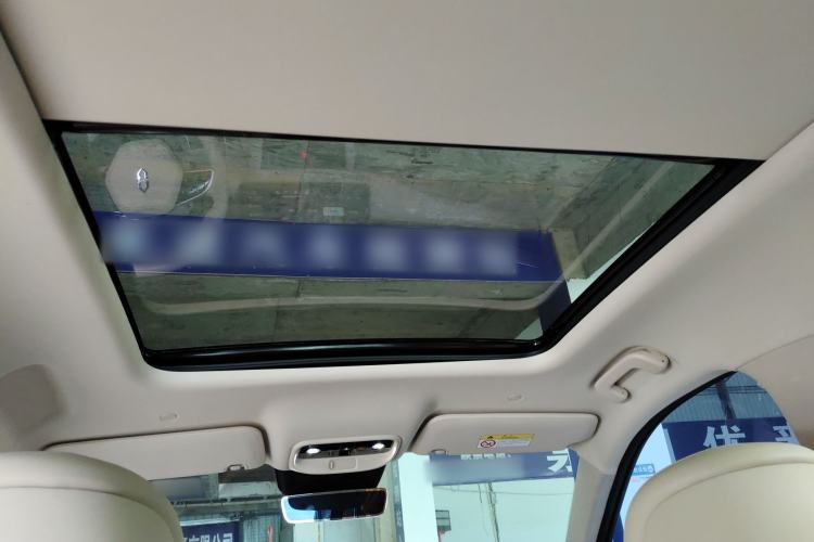 Used Hima AITO M7 2024 1.5T Rear-Drive Plus Version 5 Seats
