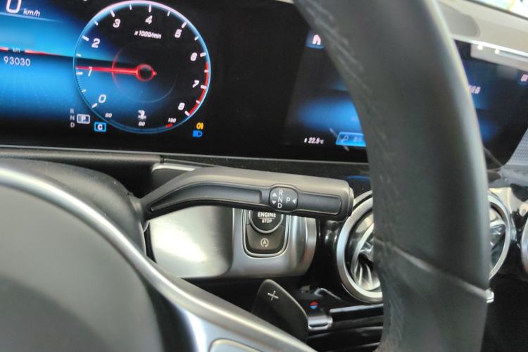 Used Mercedes-Benz GLB 2020 GLB 200 Dynamic Edition
