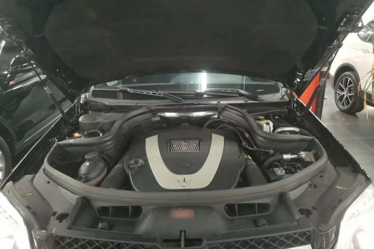 Used Mercedes-Benz GLK-Class 2015 GLK 300 4MATIC Fashion Edition Ultimate Version