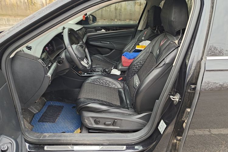 Used Volkswagen Passat 2022 330TSI Starry Elite Edition
