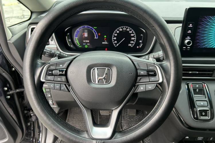 Used Honda Odyssey 2024 2.0L eHEV Sharp·Luxury Edition
