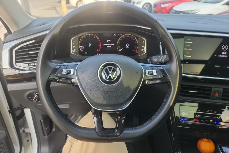 Used Volkswagen Tayron 2021 330TSI Two-Wheel-Drive 3rd Anniversary Limited Edition
