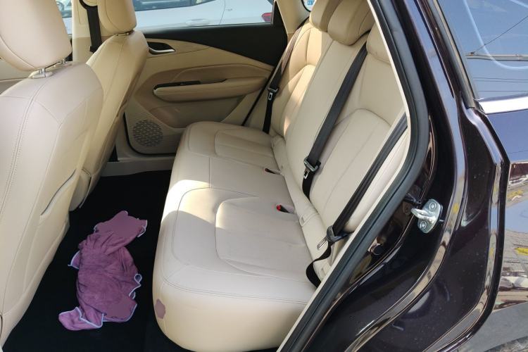 Used Wuling Xingguang 2023 150 Advanced Edition