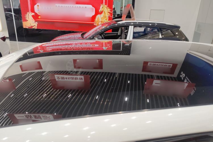 Used Land Rover Discovery Sport 2017 2.0T SE