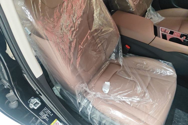 Used Bestune B70 2024 Dragon Edition 1.5T Leading Model