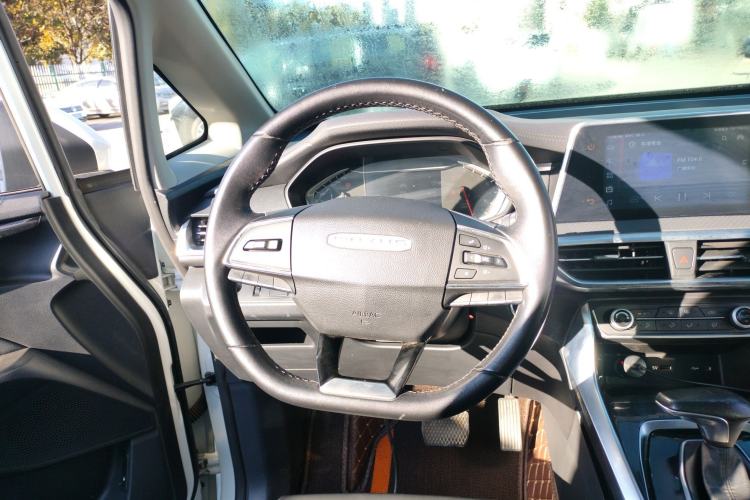 Used SAIC MAXUS G50 2020 1.5T Automatic Elite Edition
