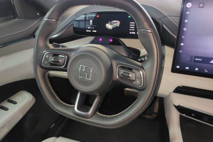 Used Zeekr 001 2025 YOU Edition 100 kWh All-Wheel Drive
